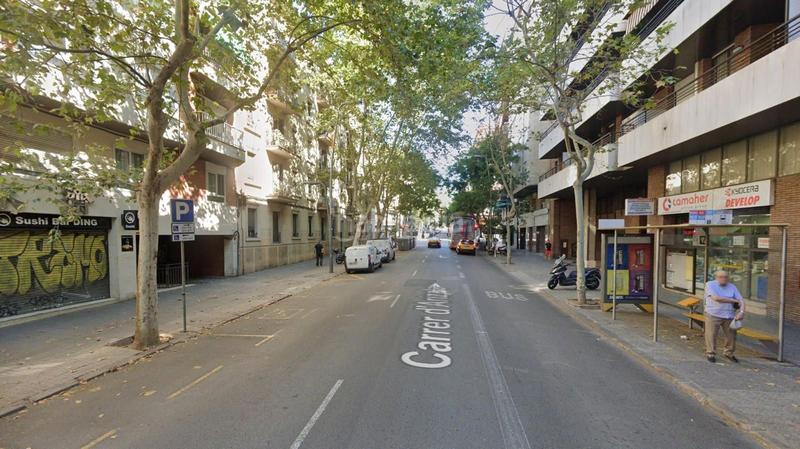 Foto eb212075-f264-433c-9ae9-fc46af0ba4ee. Local comercial local en rentabilidad en sants en Barcelona