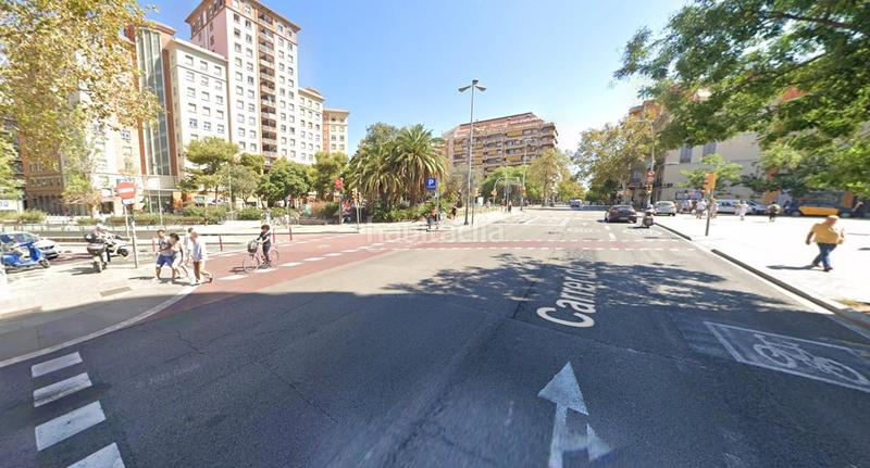 Foto f181d84b-da64-43a6-b432-38179ef0f635. Local comercial local en rentabilidad en sants en Barcelona