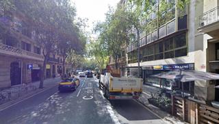 Local commercial  Valencia. Local en venta cerca de la plaça del doctor letamendi  barcelona