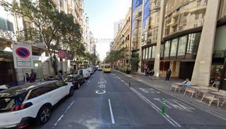 Lloguer Local Comercial  C/ muntaner. Local comercial en alquiler cerca de av. diagonal  barcelona