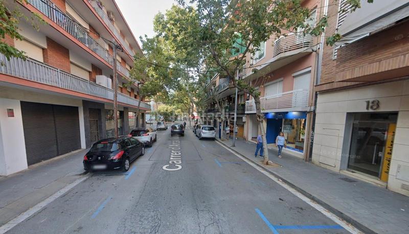 Foto 6d50e7a9-abc0-4a2f-84bd-17dfe7e180d5. Business premise in Centre Castelldefels