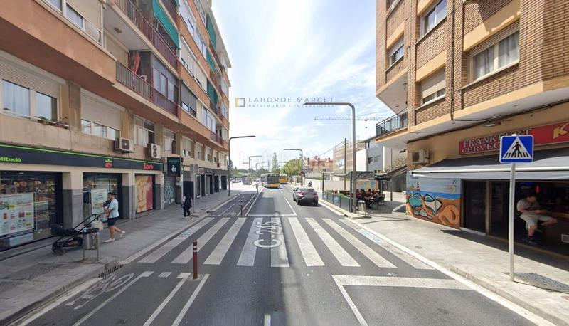 Foto dc6f46a2-6e90-4604-bde1-279a026587a8. Business premise in Centre Castelldefels