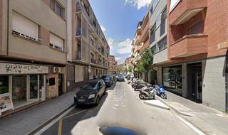 Lloguer Local Comercial  C/ dr. fleming. Local de obra nueva en alquiler en av. constituci  castelldefel