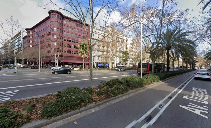 Foto 72eb0a29-ac97-4eeb-be3c-46422bb96827. Pas-de-porte local commercial dans L´Antiga Esquerra de l´Eixample Barcelona