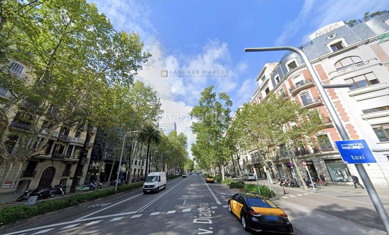 Foto d79654b3-e0c9-481b-8445-2152649803ce. Pas-de-porte local commercial dans L´Antiga Esquerra de l´Eixample Barcelona