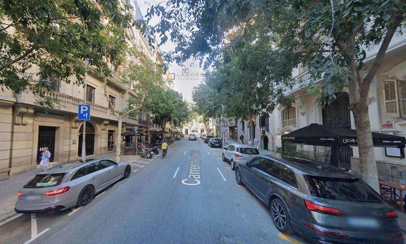 Foto 1b66b16d-bf07-4f52-88fd-bd38392f68f2. Transfer business premise in L´Antiga Esquerra de l´Eixample Barcelona