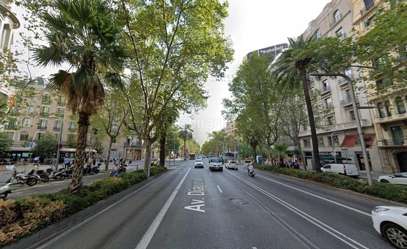 Foto 8c3a3ae2-452d-4995-9008-5bcfe8cbf994. Transfer business premise in L´Antiga Esquerra de l´Eixample Barcelona