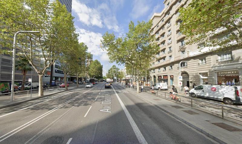 Foto 3b27d7ea-5506-4305-8eb1-20becd409221. Umzug geschäftsraum in L´Antiga Esquerra de l´Eixample Barcelona