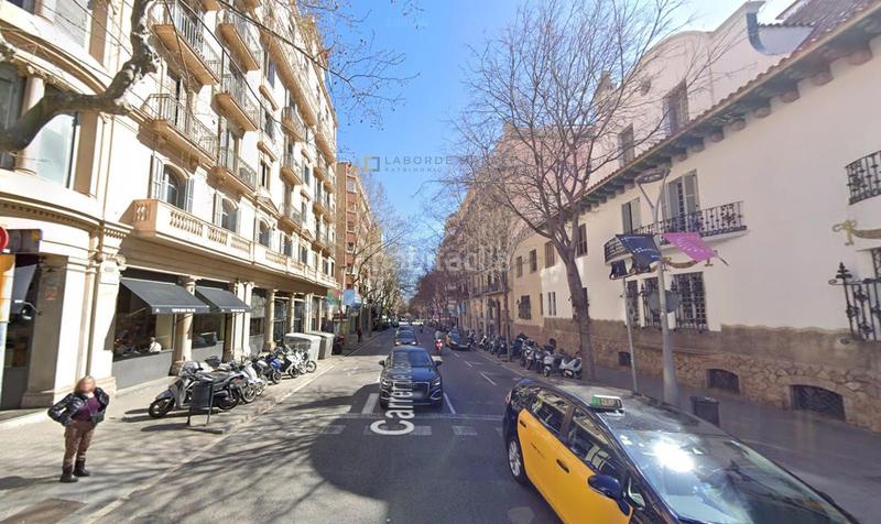 Foto 90bf6506-434b-4ca5-8600-374dc8954f42. Umzug geschäftsraum in L´Antiga Esquerra de l´Eixample Barcelona