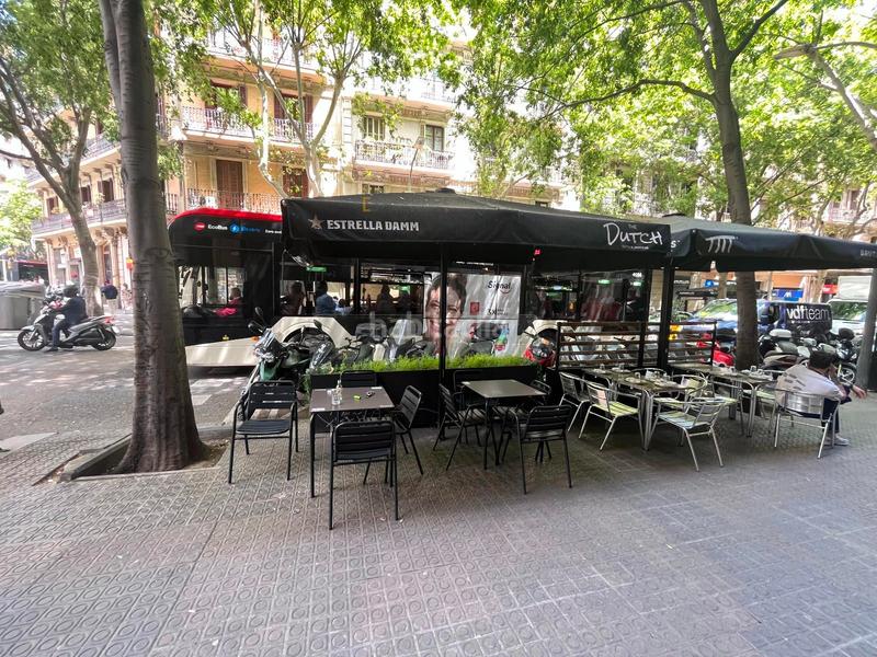 Foto ef34942e-631f-48d3-adb2-64b0fcf2b8a2. Traspàs local comercial a L´Antiga Esquerra de l´Eixample Barcelona