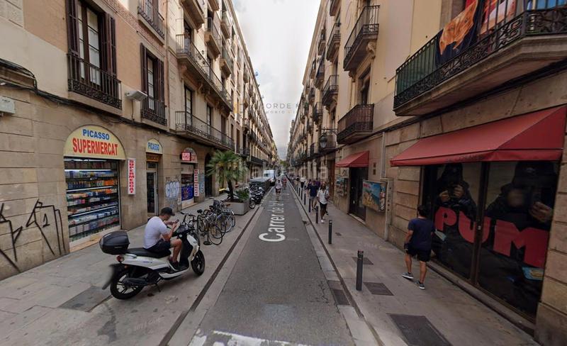 Foto 124a0897-8f97-4d75-891e-8758c6d6abb0. Locale commerciale in St. Pere - Sta. Caterina - El Born Barcelona
