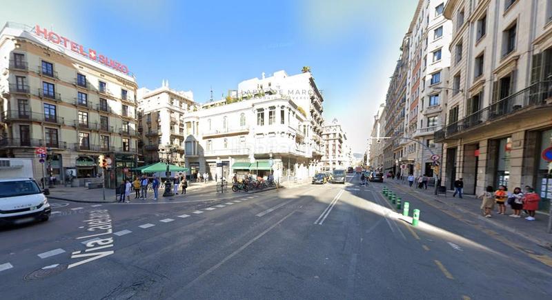 Foto 4557422c-eefc-41aa-acb7-9d77a98ab080. Locale commerciale in St. Pere - Sta. Caterina - El Born Barcelona