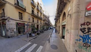 Business premise  N/a. 2 locales en rentabilidad cerca del museo picasso  barcelona