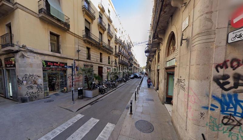 Foto 630b5dfc-ce84-40d4-b435-b214e6061e81. Locale commerciale in St. Pere - Sta. Caterina - El Born Barcelona