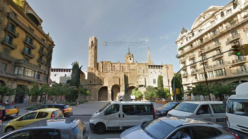 Foto 6c2f54fa-5b4b-47ca-bd53-80a0b4059e98. Locale commerciale in St. Pere - Sta. Caterina - El Born Barcelona