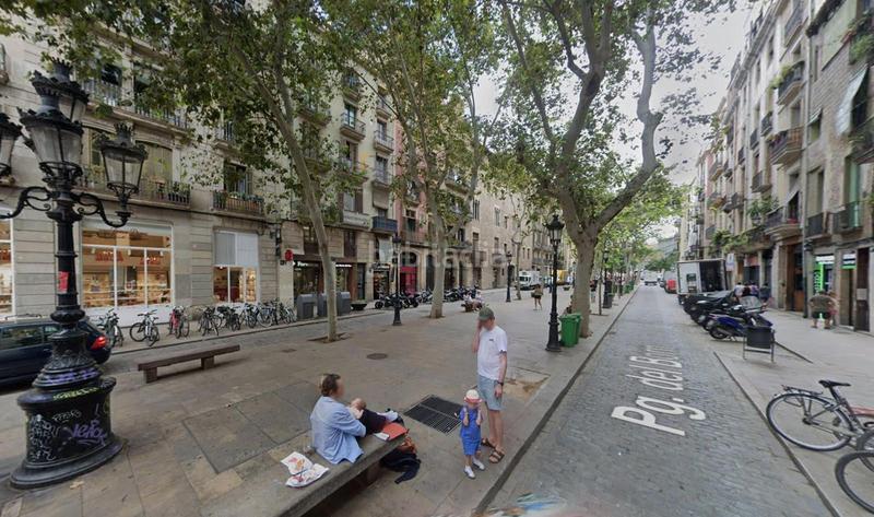 Foto 869f87ce-633d-4bd3-a0fe-777732621d1a. Locale commerciale in St. Pere - Sta. Caterina - El Born Barcelona