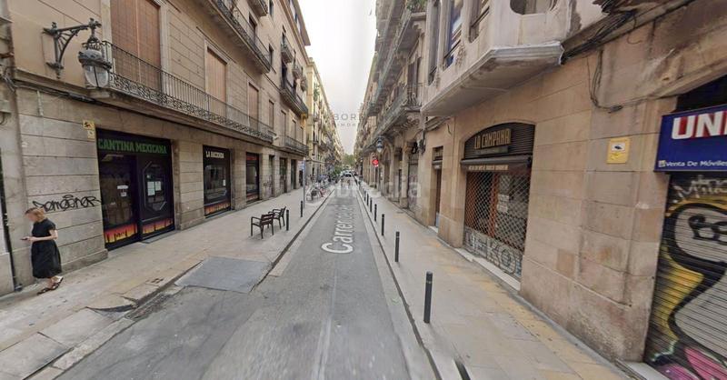 Foto 8cce28c3-123a-4811-a5b6-ffbe5aa50d51. Locale commerciale in St. Pere - Sta. Caterina - El Born Barcelona