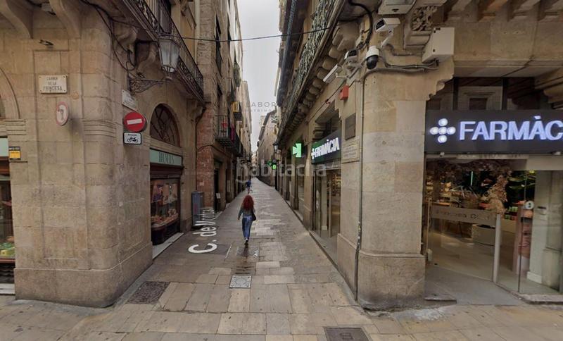 Foto d5ba857d-7c3a-4572-a653-574101e8b6c5. Locale commerciale in St. Pere - Sta. Caterina - El Born Barcelona