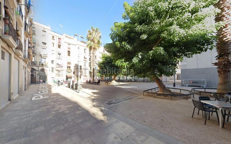 Foto fa5d2aba-fd73-4dd5-8ed7-89d781e041bb. Locale commerciale in St. Pere - Sta. Caterina - El Born Barcelona
