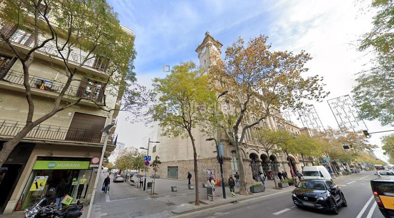 Foto 839697a9-3ef9-4aa3-9cd8-5f01a7ad5bbb. Edificio  en venta en cSants en Sants Barcelona