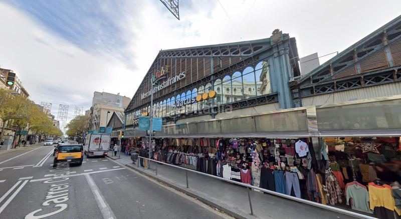 Foto cedcccfb-e431-4495-b117-9952882ee0dd. Edificio  en venta en cSants en Sants Barcelona