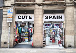 Location Local commercial  Ferran. Local comercial en alquiler en c ferran  barcelona