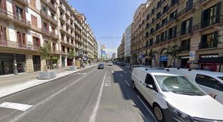 Lloguer Local Comercial  Ronda universitat. Local en alquiler en c balmes   barcelona