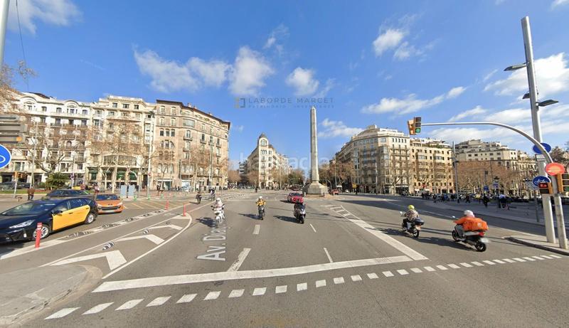 Foto 13678f86-a602-4998-be33-0a276fed2746. Affitto locale commerciale in Dreta de l´Eixample Barcelona