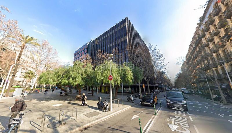 Foto ba1dd5c1-9b83-4fcc-9fba-5f4aa6778217. Affitto locale commerciale in Dreta de l´Eixample Barcelona