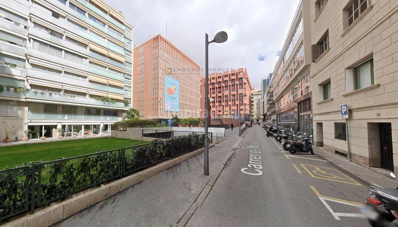 Foto cc15836d-c95c-45bd-b17a-0fd6b3834872. Affitto locale commerciale in Dreta de l´Eixample Barcelona