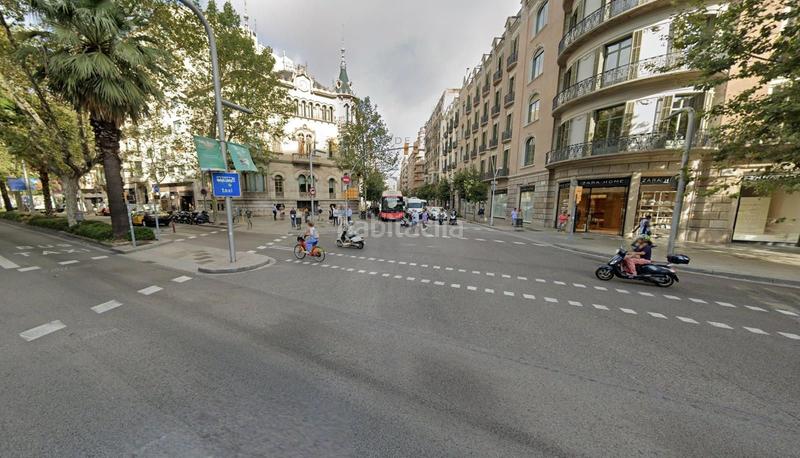 Foto e1f6dc03-2356-4830-bc7e-5f8b5f7e2edb. Alquiler local comercial local en alquiler en av.diagonal en Barcelona