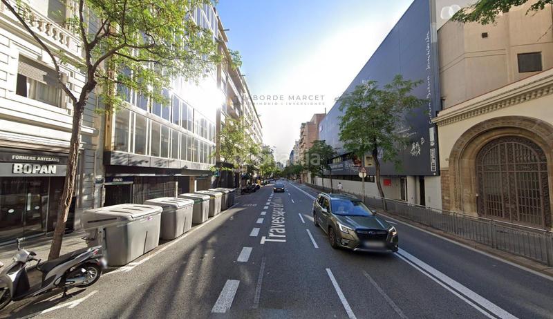 Foto 35ce92c9-d4de-47e7-8079-82cc469f63d3. Location local commercial dans Dreta de l´Eixample Barcelona
