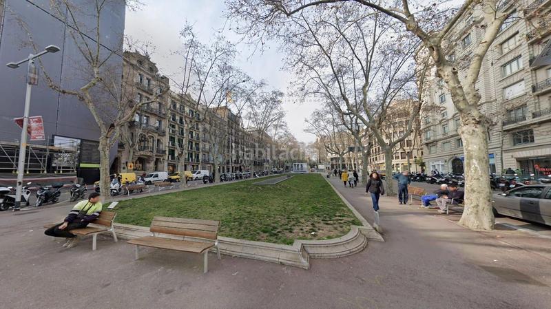 Foto f50a8cf9-d840-4e1d-ae52-f91977394de8. Location local commercial dans Dreta de l´Eixample Barcelona