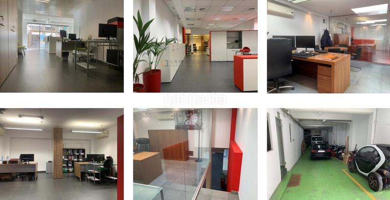 Foto a177ca33-2ed9-44f1-b0ee-cc4778cc5d62. Location local commercial dans Congrés - Indians Barcelona