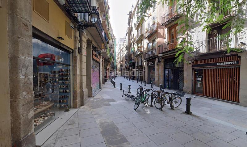 Foto 26e17dbf-efdc-4a55-b951-92866c8e84c0. Pas-de-porte local commercial dans St. Pere - Sta. Caterina - El Born Barcelona