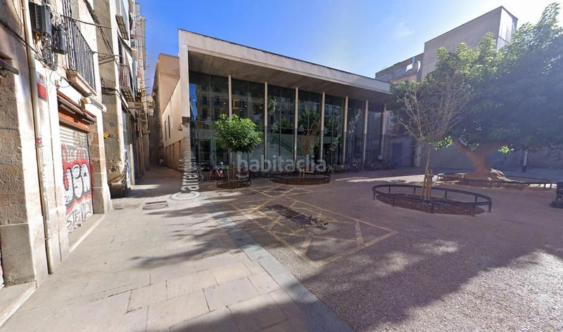 Foto ea8afadf-0744-49eb-baa9-a9be9fae2239. Pas-de-porte local commercial dans St. Pere - Sta. Caterina - El Born Barcelona