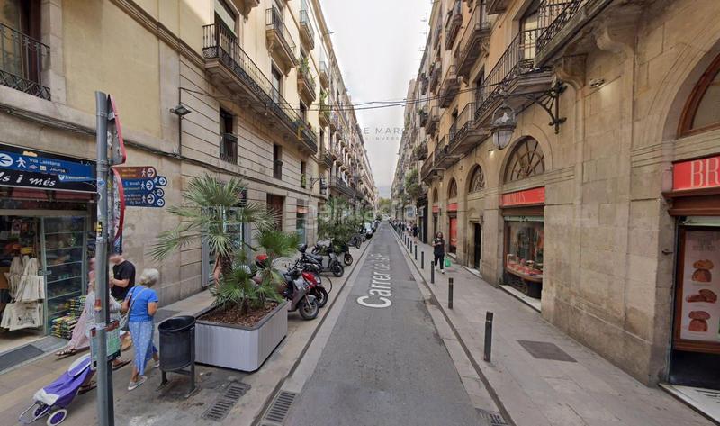 Foto 4103247a-bfde-4a65-8277-89990618de11. Trapasso locale commerciale in St. Pere - Sta. Caterina - El Born Barcelona