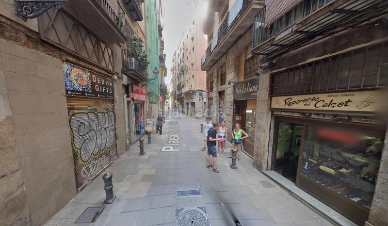 Foto ae89fa1d-951b-4b07-a825-0cbd93699295. Trapasso locale commerciale in St. Pere - Sta. Caterina - El Born Barcelona