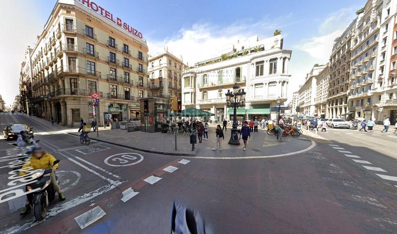 Foto d4a57d51-c384-4ae6-9023-a68ccb228be3. Trapasso locale commerciale in St. Pere - Sta. Caterina - El Born Barcelona