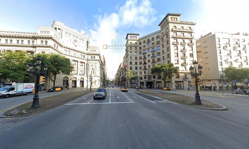 Foto 0b76a63f-a3ad-4141-ba4c-6b3acadc7fc5. Umzug geschäftsraum in St. Pere - Sta. Caterina - El Born Barcelona