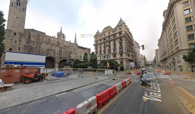 Foto 0e104ed0-79db-401b-8a39-48d1bb713c0a. Umzug geschäftsraum in St. Pere - Sta. Caterina - El Born Barcelona