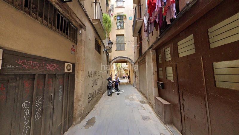 Foto dde94ec3-60a3-4c4a-bf51-fec065e108bf. Umzug geschäftsraum in St. Pere - Sta. Caterina - El Born Barcelona