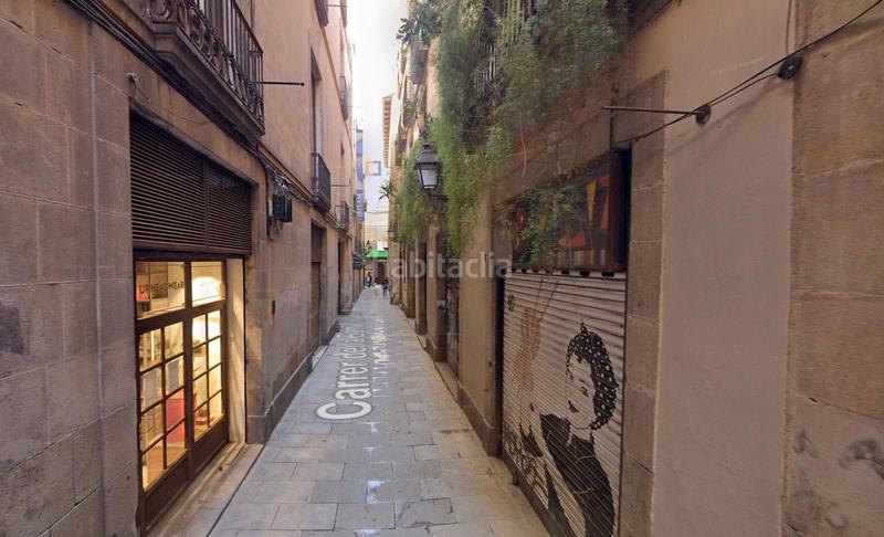 Foto f0879d7f-628e-4863-97a4-8696095a367b. Umzug geschäftsraum in St. Pere - Sta. Caterina - El Born Barcelona