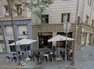 Umzug Geschäftsraum  Marina. Local comercial en traspaso en cmarina  barcelona