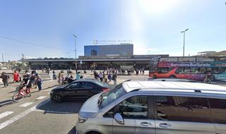 Transfer Business premise  C/ aragó. Cafetería en traspaso cerca de estació de sants  barcelona