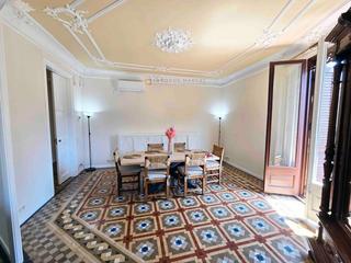 Alquiler Piso  De catalunya. Piso reformado en alquiler en rambla de catalunya  barcelona