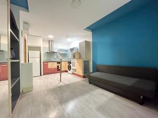 Etagenwohnung  J. verdaguer. Piso en cmosén jacint verdaguer  santa coloma