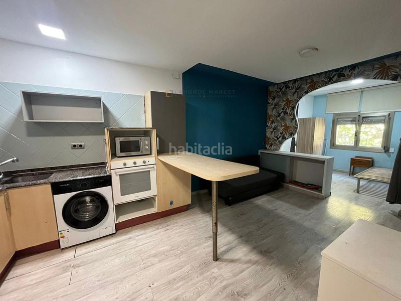 Foto f4ab6791-7c8c-4cfc-9d0f-f06771ac19e9. Appartement dans Can Mariner Santa Coloma de Gramenet
