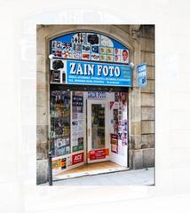 Local Comercial  Carme. Local en rentabilidad en c carme  barcelona