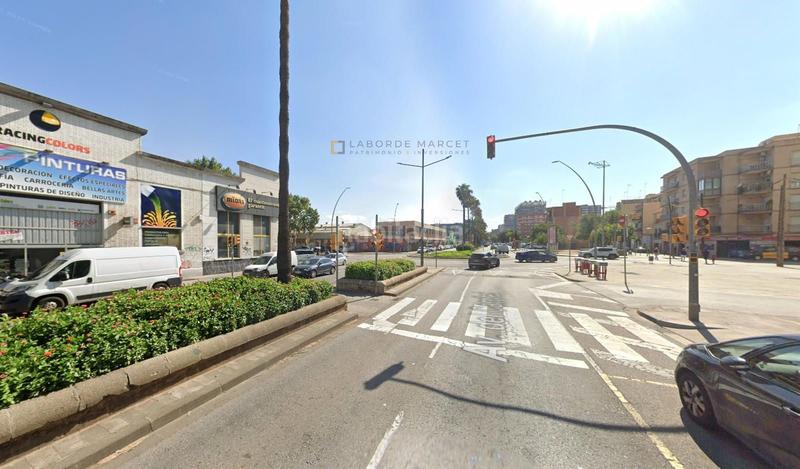Foto 234681c2-45ef-4990-9b19-174a0acbbc32. Finca rústica a Sant Josep Hospitalet de Llobregat (L´)